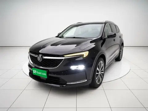 Buick Enclave 2021