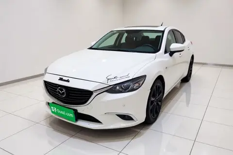 Mazda ATENZA 2019