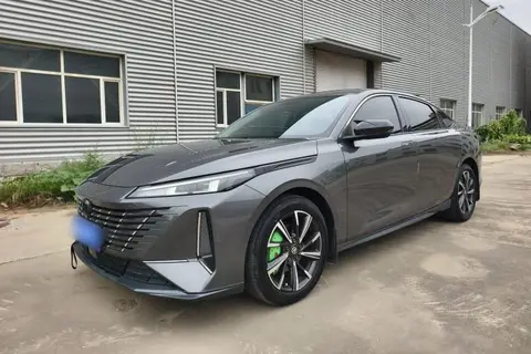 Changan Eado 2024