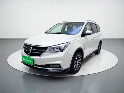 Baojun 730 2019