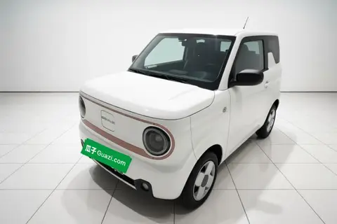 Geely Panda 2025