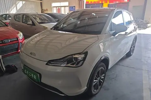 NETA V 2022