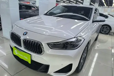 BMW X2 2021