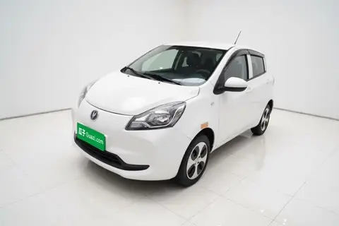 Changan Benni E-Star 2021