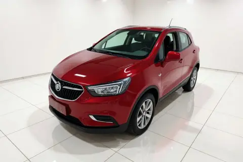 Buick Encore 2016
