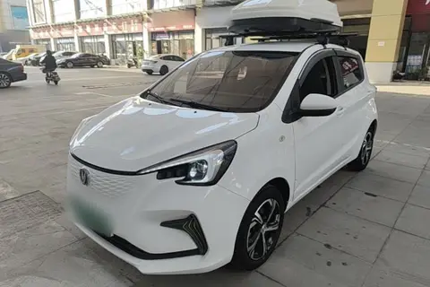 Changan Benni E-Star 2021