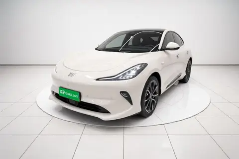 IM Motors LS6 2024