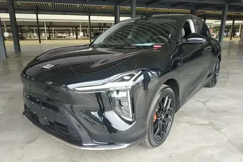 IM Motors LS6 2025