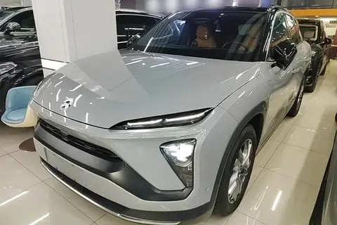 NIO ES6 2022