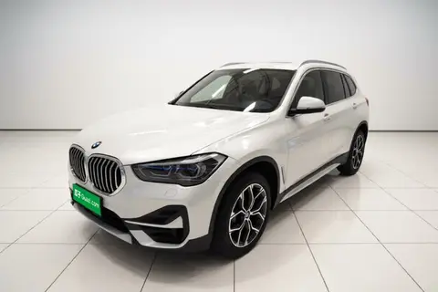 BMW X1 2023