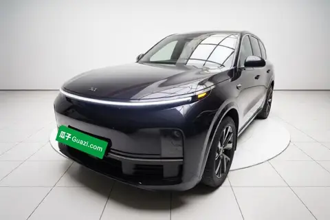 Li L8 2022