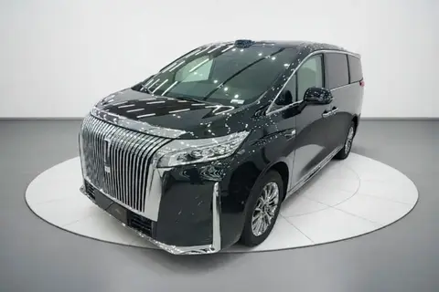 Wey Gaoshan 2025