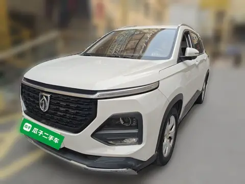 Baojun 530 2020