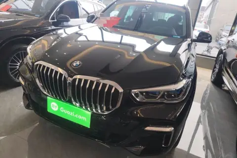 BMW X5 2023