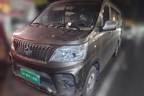 Changan Kaicene Ruixing M60 2023