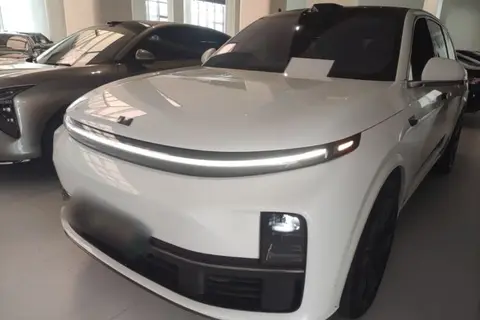 Li L7 2024