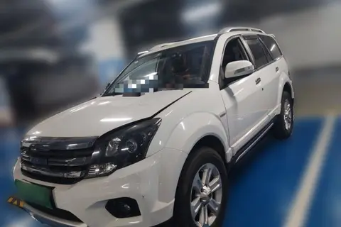 Haval H5 Classic 2016