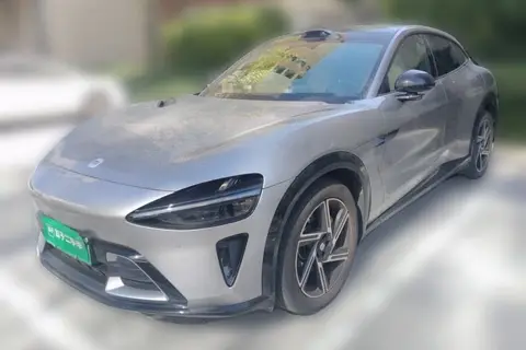 Xiaomi YU7 2025