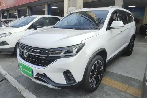 Forthing T5L 2019