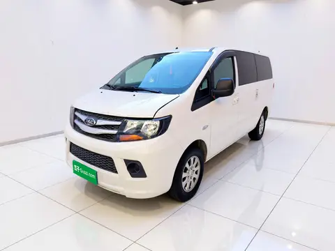 JAC Refine M3 2023