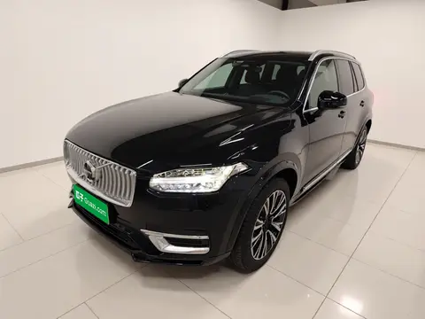 Volvo XC90 2024