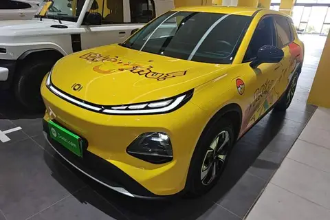 Changan Q05 2025