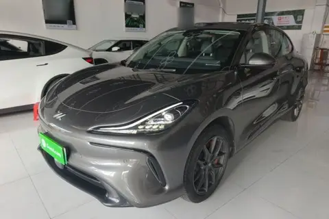 IM Motors LS6 2023