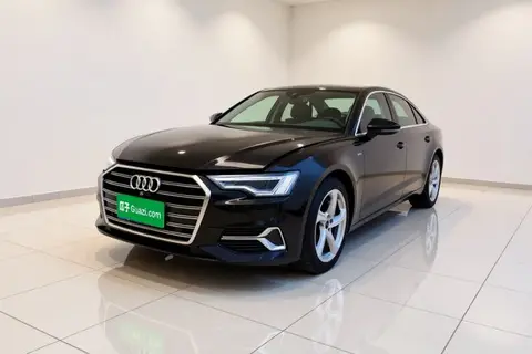 Audi A6L 2024