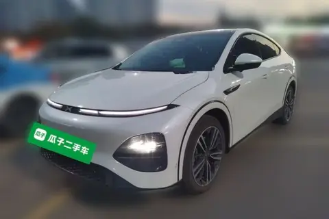 XPeng G6 2023