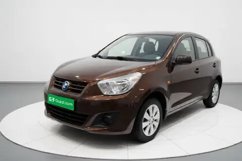 Venucia R30 2014