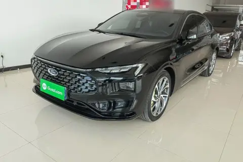Ford Mondeo 2022