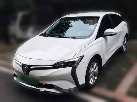 Buick Velite 6 2022