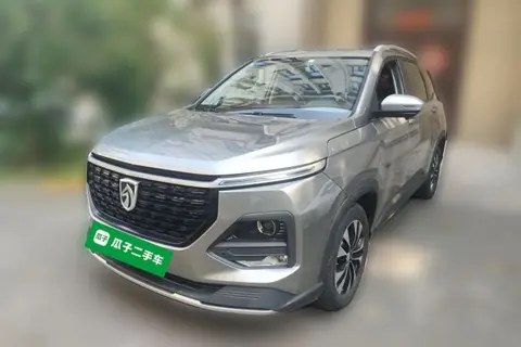 Baojun 530 2020