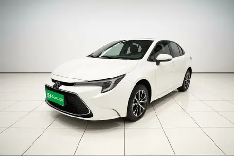 Toyota Levin 2023