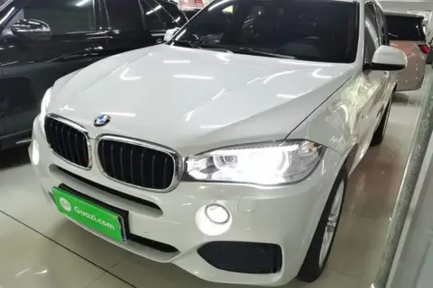 BMW X5 2017