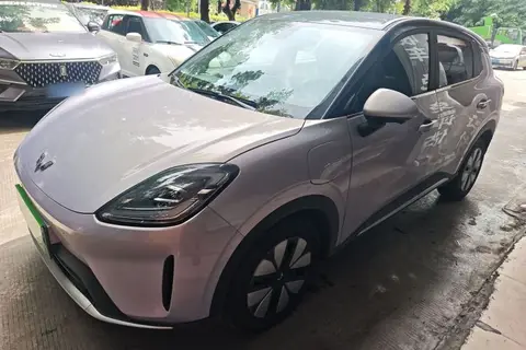 Wuling Bingo S 2026