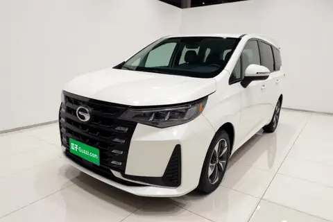 GAC M6 2023