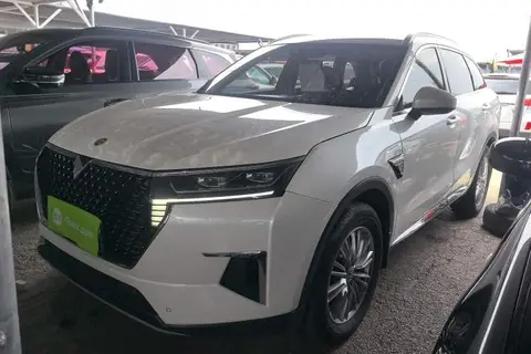 Venucia Star 2021