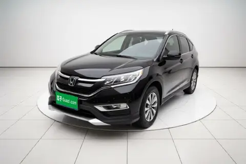 Honda CR-V 2015