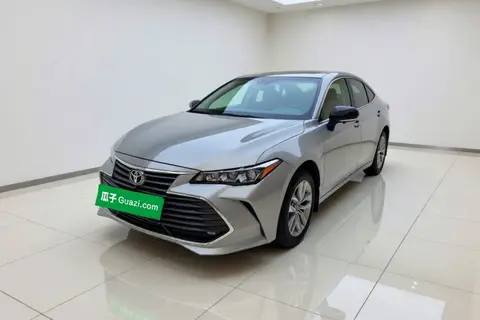 Toyota Avalon 2020