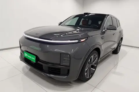 Li L9 2025