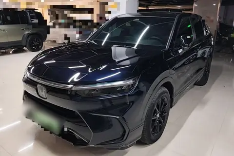 Honda Breeze 2024