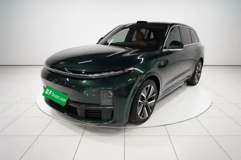 Li L7 2023
