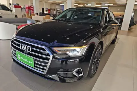 Audi A6L 2024