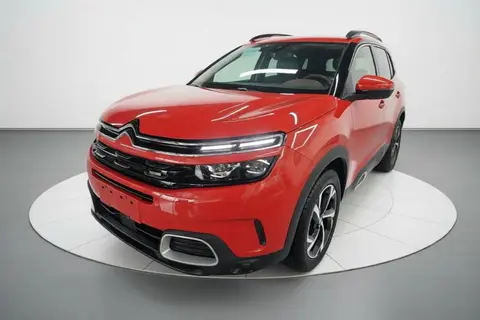 Citroën C5 AIRCROSS 2017