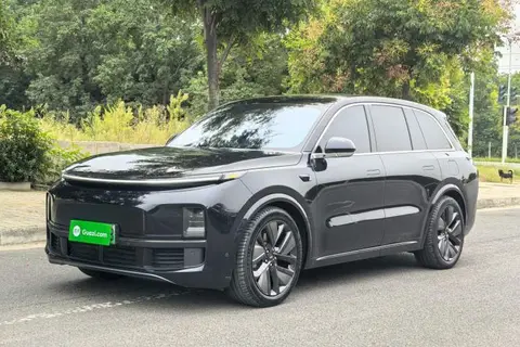 Li L8 2024