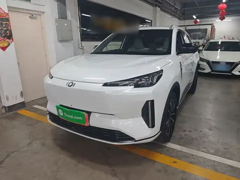 Changan Q05 Classic 2024