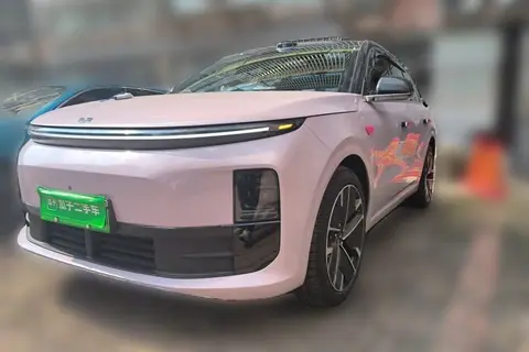 Li L6 2025