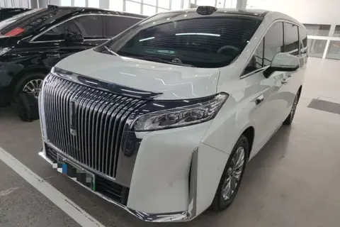 Wey Gaoshan 2025