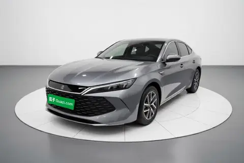 BYD Qin PLUS 2024